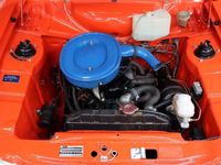 gebraucht Ford Escort Wunderschön:Mk1 1600 GT Mexico im Angebot
