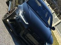 Gebraucht Audi RS6 Performance 605 PS (444 kW) 2017 Schwarz Kombi