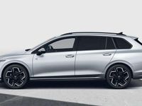 gebraucht VW Golf VIII Variant R-Line Var. 150 DSG IQ.Matrix 18Z SHZ PrivG 110...