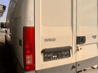 gebraucht Iveco Daily A/35