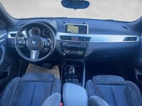 gebraucht BMW X2 xDrive 20d M-Sport Aut.