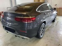gebraucht Mercedes GLC300e 300e 4Matic AMG Line