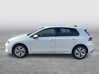 Neu VW Golf VIII 115 PS (84 kW) 2026 Weiss  normal