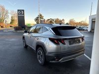 gebraucht Hyundai Tucson NX4 Jubile 1,6 T-GDi HEV 2WD AT t6hj1