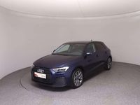 Neu Audi A1 116 PS (85 kW) 2025 Blau Kleinwagen
