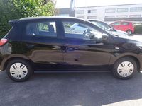 gebraucht Mitsubishi Space Star 12 MIVEC Inform ***prompt verfügbar***