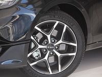 gebraucht Kia Ceed Sportswagon Ceed CEE-D 1,0 T-GDI GPF ISG Silber