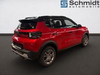 gebraucht Citroën C3 MAX PT 100 mit Winter-Paket!