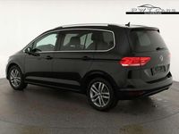 gebraucht VW Touran Comfortline BMT/Start-Stopp 1.5 TSI DSG Comfort...