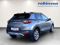 gebraucht Kia Stonic 1,0 TGDI GPF ISG Gold