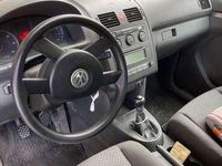 gebraucht VW Touran Trendline 1,9 TDI
