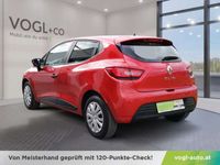 gebraucht Renault Clio IV 