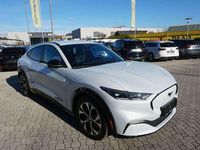 Gebraucht Ford Mustang Mach-E Extended Range 258 kW (351 PS) 2021 Weiß SUV