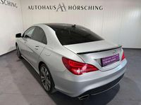 gebraucht Mercedes 220 CLA CDI Aut.
