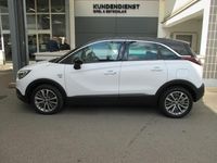 gebraucht Opel Crossland X 1.2 Turbo ECOTEC DI 120 Jahre Edition