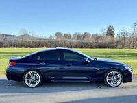 gebraucht BMW 640 640 d xDrive Gran Coupé M Sport Edition Aut.