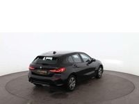 gebraucht BMW 116 d Advantage Aut LED NAVI TEMP ASSIST PDC