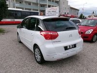 gebraucht Citroën C4 Picasso 2,0 Exclusive HDi FAP Aut. Exclusive
