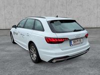 gebraucht Audi A4 30 TDI advanced