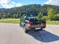 gebraucht Mitsubishi L200 Work Edition