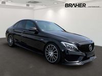 gebraucht Mercedes C43 AMG C 43 AMG C 43 4MATIC AMG SportAMG 4MATIC TOP