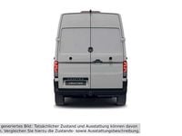 gebraucht VW Crafter 35 Kastenwagen L3H3 TDI