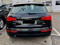 gebraucht Audi Q5 2,0 TDI quattro S-Line