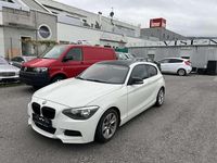 gebraucht BMW 114 114 i Österreich-Paket Österreich-Paket