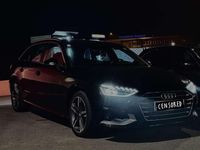 gebraucht Audi A4 Avant 30 TDI S-tronic