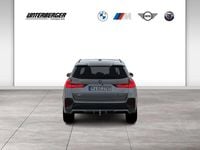 gebraucht BMW X1 xDrive23d M Sport Pro DA+ PA+ HUD HK Pano AHK