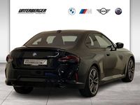 gebraucht BMW M240 xDrive Coupé