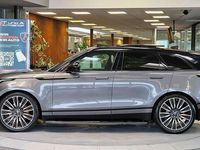 gebraucht Land Rover Range Rover Velar Range R-Dynamic SE 30 V6 First Edition Allrad Aut.