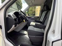gebraucht VW T6.1 T6 Kastenwagen LR 20 TDI 1Besitz ÖAMTC Test ...