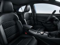 Neu MG MG3 Luxury 195 PS (143 kW) 2025 Weiß Kleinwagen