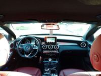 gebraucht Mercedes A180 AMG Line