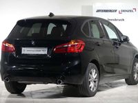 gebraucht BMW 218 Active Tourer d (F45)