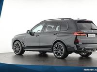 gebraucht BMW X7 X7xDrive40d *M-Sportpaket Pro