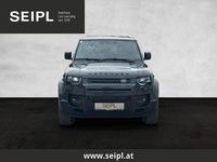 gebraucht Land Rover Defender 110 X-Dynamic SE 249PS Auto