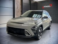 gebraucht Hyundai Kona HEV (SX2) GO Plus 1.6 GDI 2WD HEV