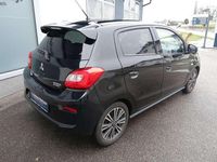 gebraucht Mitsubishi Space Star 1,2 Invite Connect