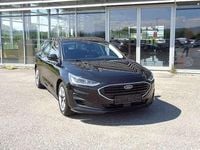 gebraucht Ford Focus Traveller 1,5 EcoBlue *LED *NAVI