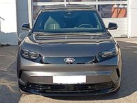 Gebraucht Ford Capri Extended Range 210 kW (286 PS) 2025 Grau SUV