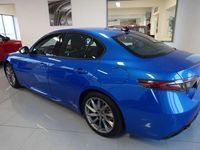 gebraucht Alfa Romeo Giulia Sprint 2,2 16V 160 AT8 Q2
