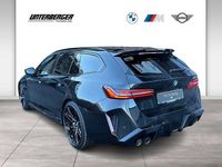 gebraucht BMW M5 Touring