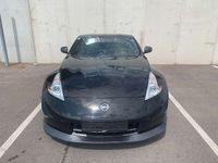 Nissan 370z nismo gebraucht