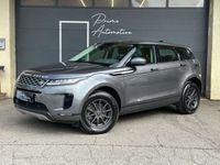 gebraucht Land Rover Range Rover evoque 360Grad* Kamera* Meridian* LED* inkl. Garantie*