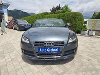 gebraucht Audi TT Roadster 2.0 TFSI