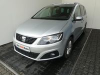 gebraucht Seat Alhambra Executive TSI DSG