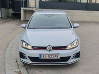 gebraucht VW Golf GTI Performance Facelift HS