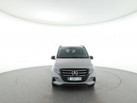 gebraucht Mercedes Vito 116 CDI Tourer PRO Lang SpurW LM LED Navi